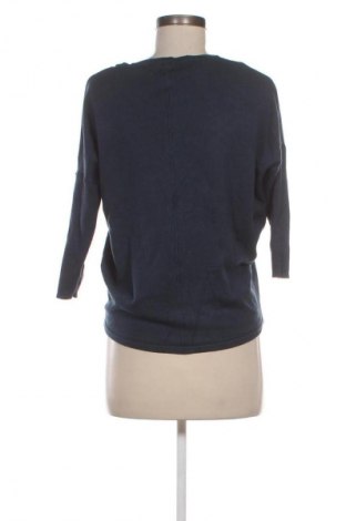 Damski sweter Saint Tropez, Rozmiar S, Kolor Niebieski, Cena 32,99 zł