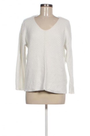 Γυναικείο πουλόβερ Sinsay, Μέγεθος S, Χρώμα Λευκό, Τιμή 4,99 €