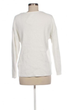 Γυναικείο πουλόβερ Sinsay, Μέγεθος S, Χρώμα Λευκό, Τιμή 4,99 €