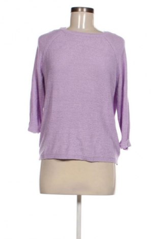 Női pulóver Sinsay, Méret M, Szín Lila, Ár 4 049 Ft
