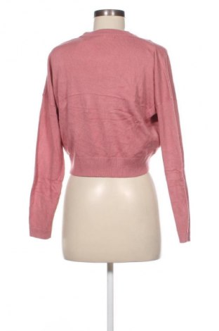 Női pulóver Sinsay, Méret S, Szín Hamurózsaszín, Ár 1 839 Ft