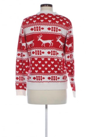 Női pulóver Sinsay, Méret M, Szín Sokszínű, Ár 2 489 Ft