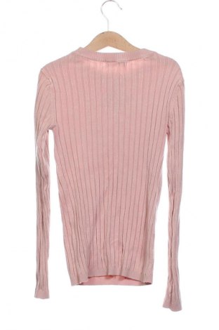 Dámský svetr Sinsay, Velikost XS, Barva Popelavě růžová, Cena  129,00 Kč