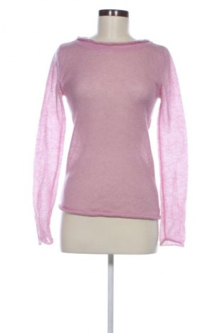 Dámský svetr Stottrop, Velikost M, Barva Růžová, Cena  109,00 Kč