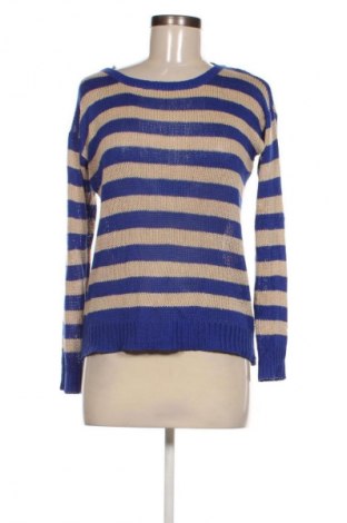 Damski sweter Stradivarius, Rozmiar L, Kolor Kolorowy, Cena 29,99 zł