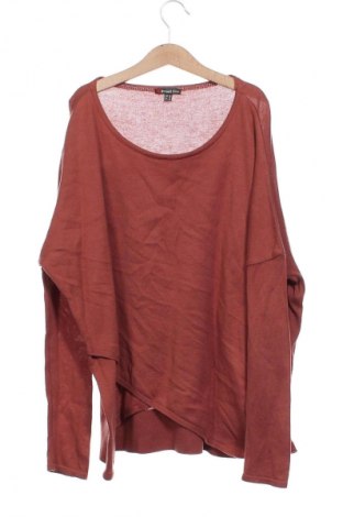 Damski sweter Street One, Rozmiar XS, Kolor Pomarańczowy, Cena 34,99 zł