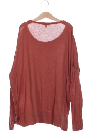 Damski sweter Street One, Rozmiar XS, Kolor Pomarańczowy, Cena 34,99 zł