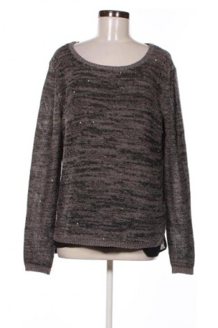 Damski sweter Street One, Rozmiar L, Kolor Kolorowy, Cena 40,99 zł