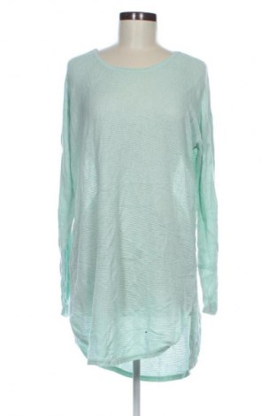 Dámsky pulóver Sussan, Veľkosť L, Farba Zelená, Cena  3,95 €