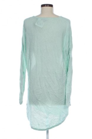 Dámsky pulóver Sussan, Veľkosť L, Farba Zelená, Cena  3,95 €