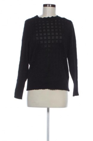 Pulover de femei Tchibo, Mărime L, Culoare Negru, Preț 94,99 Lei
