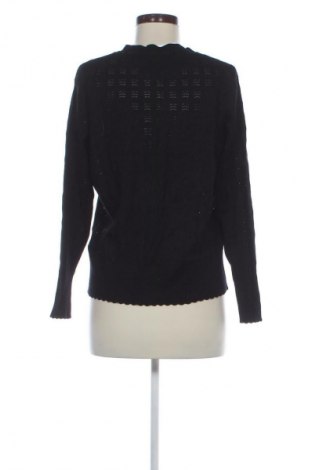Pulover de femei Tchibo, Mărime L, Culoare Negru, Preț 94,99 Lei