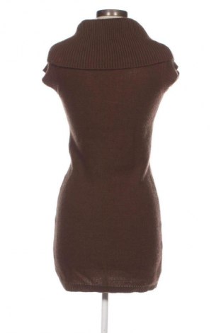 Damski sweter Terranova, Rozmiar S, Kolor Brązowy, Cena 23,99 zł