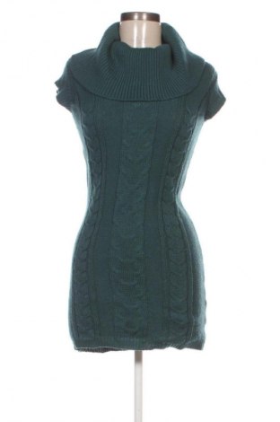 Damski sweter Terranova, Rozmiar S, Kolor Zielony, Cena 30,99 zł