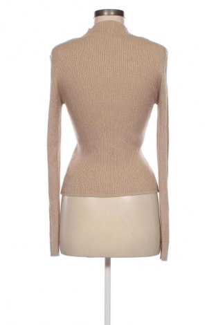 Γυναικείο πουλόβερ Terranova, Μέγεθος L, Χρώμα  Μπέζ, Τιμή 8,99 €