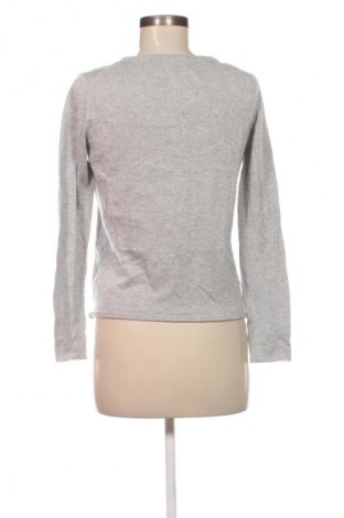 Дамски пуловер Tom Tailor, Размер M, Цвят Сив, Цена 2,04 €