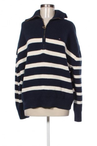 Damski sweter Tommy Hilfiger, Rozmiar 3XL, Kolor Kolorowy, Cena 297,99 zł