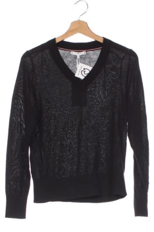 Pulover de femei Tommy Hilfiger, Mărime XXS, Culoare Negru, Preț 261,99 Lei
