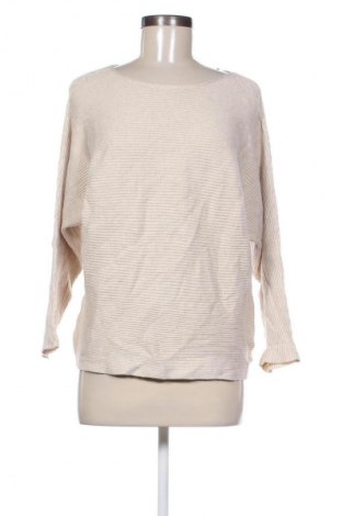 Dámský svetr Unbranded, Velikost M, Barva Béžová, Cena  59,00 Kč
