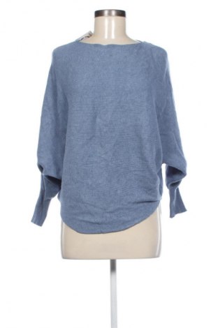 Dámský svetr Unbranded, Velikost M, Barva Modrá, Cena  59,00 Kč