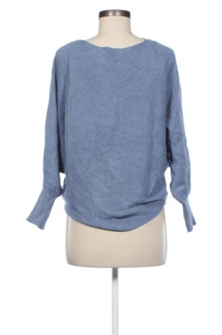 Dámský svetr Unbranded, Velikost M, Barva Modrá, Cena  59,00 Kč