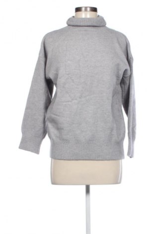 Дамски пуловер Unbranded, Размер M, Цвят Сив, Цена 2,04 €