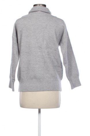 Дамски пуловер Unbranded, Размер M, Цвят Сив, Цена 2,04 €
