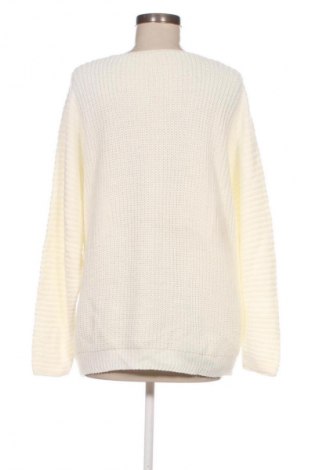 Dámský svetr Unbranded, Velikost L, Barva Bílá, Cena  59,00 Kč