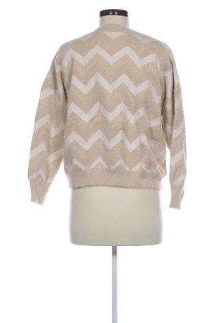 Дамски пуловер Unbranded, Размер M, Цвят Многоцветен, Цена 3,57 €