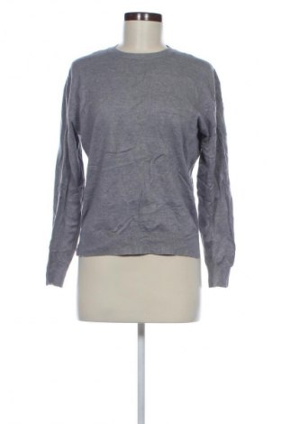 Дамски пуловер Unbranded, Размер L, Цвят Сив, Цена 1,02 €