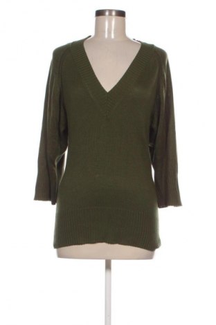 Damski sweter Unbranded, Rozmiar S, Kolor Zielony, Cena 30,99 zł