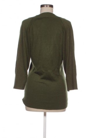 Damski sweter Unbranded, Rozmiar S, Kolor Zielony, Cena 30,99 zł