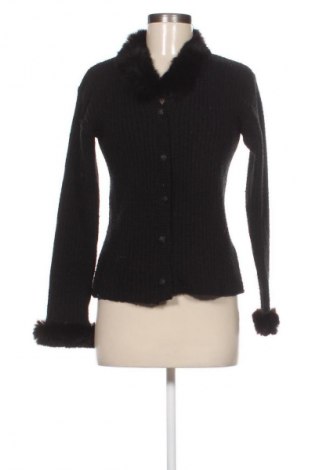 Dámský svetr Unbranded, Velikost S, Barva Černá, Cena  359,00 Kč