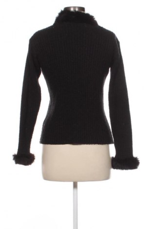 Dámský svetr Unbranded, Velikost S, Barva Černá, Cena  359,00 Kč