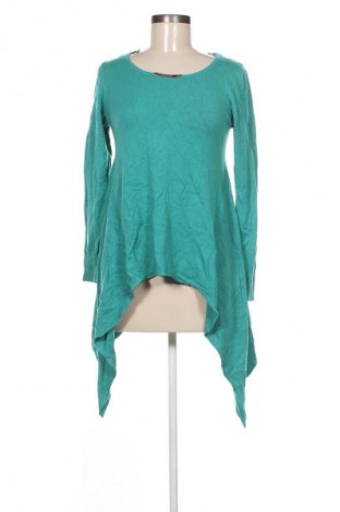 Damski sweter Unbranded, Rozmiar L, Kolor Niebieski, Cena 22,00 zł