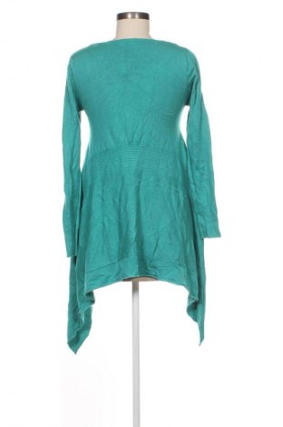 Damski sweter Unbranded, Rozmiar L, Kolor Niebieski, Cena 22,00 zł