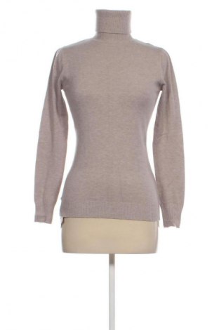 Dámský svetr Unbranded, Velikost S, Barva Šedá, Cena  359,00 Kč