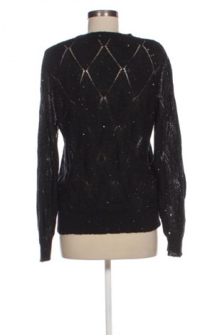Dámský svetr Unbranded, Velikost M, Barva Černá, Cena  319,00 Kč