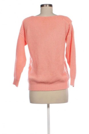 Dámský svetr Unbranded, Velikost M, Barva Oranžová, Cena  329,00 Kč