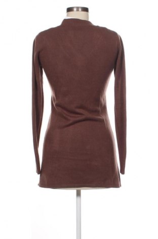 Дамски пуловер Unbranded, Размер S, Цвят Кафяв, Цена 4,09 €