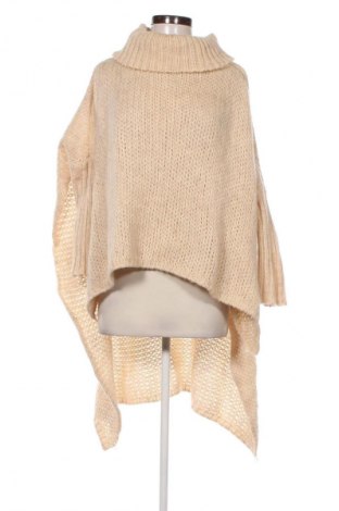 Dámský svetr Unbranded, Velikost XL, Barva Béžová, Cena  309,00 Kč