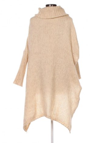 Dámský svetr Unbranded, Velikost XL, Barva Béžová, Cena  309,00 Kč