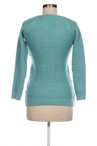 Dámský svetr Unbranded, Velikost S, Barva Modrá, Cena  359,00 Kč