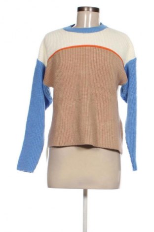 Damski sweter Unbranded, Rozmiar M, Kolor Kolorowy, Cena 31,99 zł