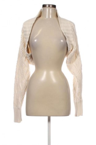 Дамски пуловер Unbranded, Размер M, Цвят Бежов, Цена 4,60 €