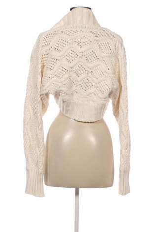 Дамски пуловер Unbranded, Размер M, Цвят Бежов, Цена 4,60 €