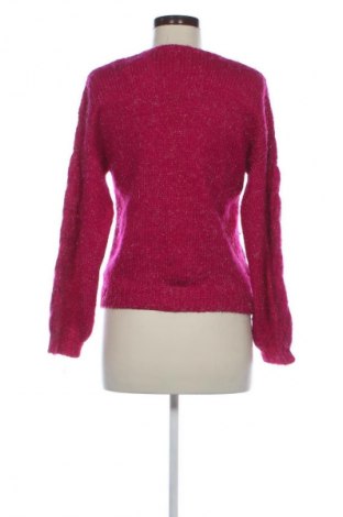 Дамски пуловер Unbranded, Размер M, Цвят Розов, Цена 14,82 €