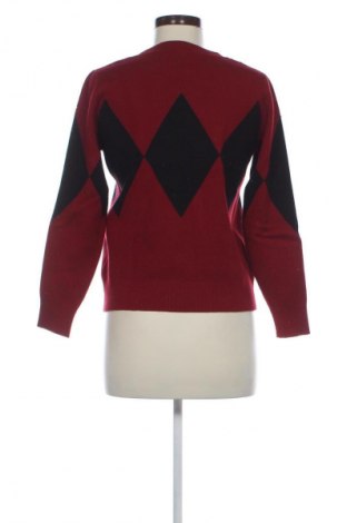 Дамски пуловер Unbranded, Размер M, Цвят Многоцветен, Цена 4,60 €