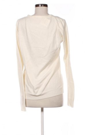 Дамски пуловер Unbranded, Размер L, Цвят Бял, Цена 7,66 €