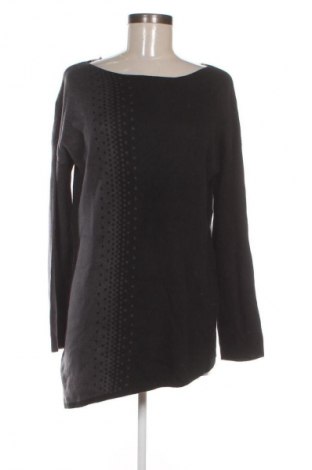 Дамски пуловер Unbranded, Размер M, Цвят Черен, Цена 4,60 €